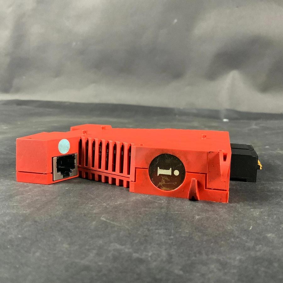 Used ALLEN BRADLEY GUARD MASTER 440R-P221AGS BASE MODULE ($50 OBO)