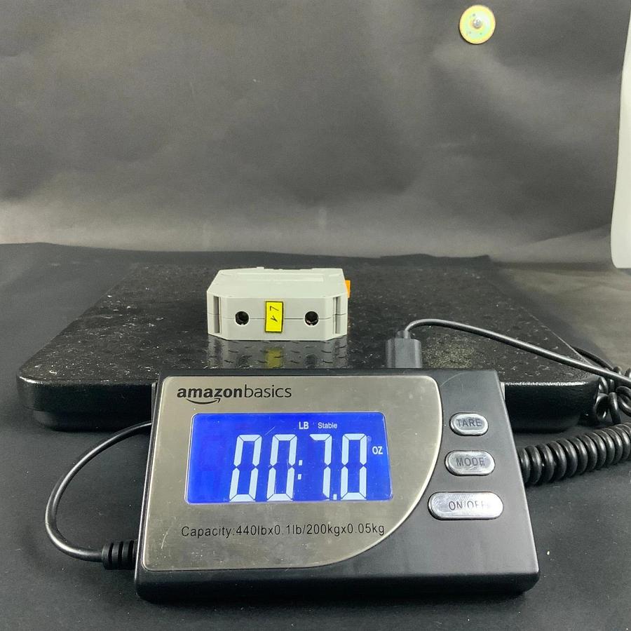 Used PHOENIX CONTACT UKH95 TERMINAL BLOCK ($10 OBO)