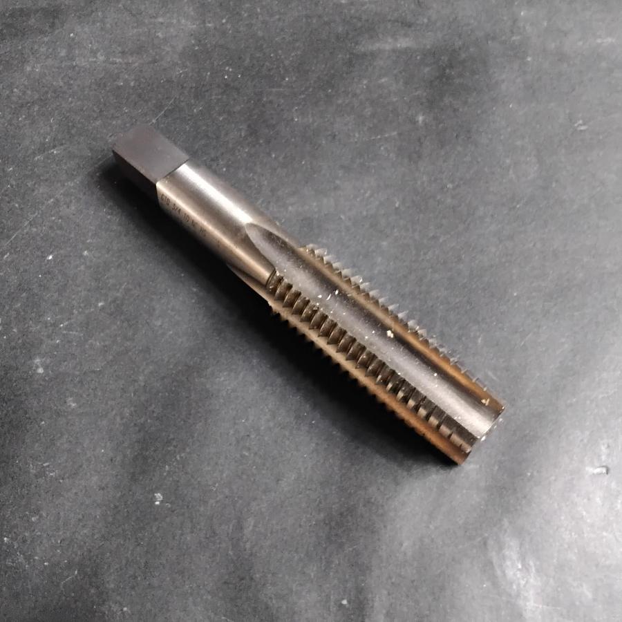 Used WIDIA 14448 3/4-10NC TAPER FLUTE TAP ($35 OBO)