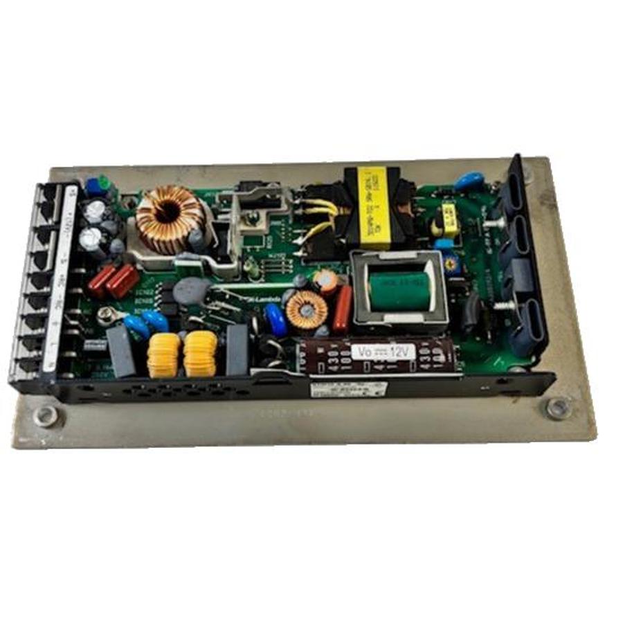 Used TDK-LAMBDA RTW12-8.4K POWER SUPPLY