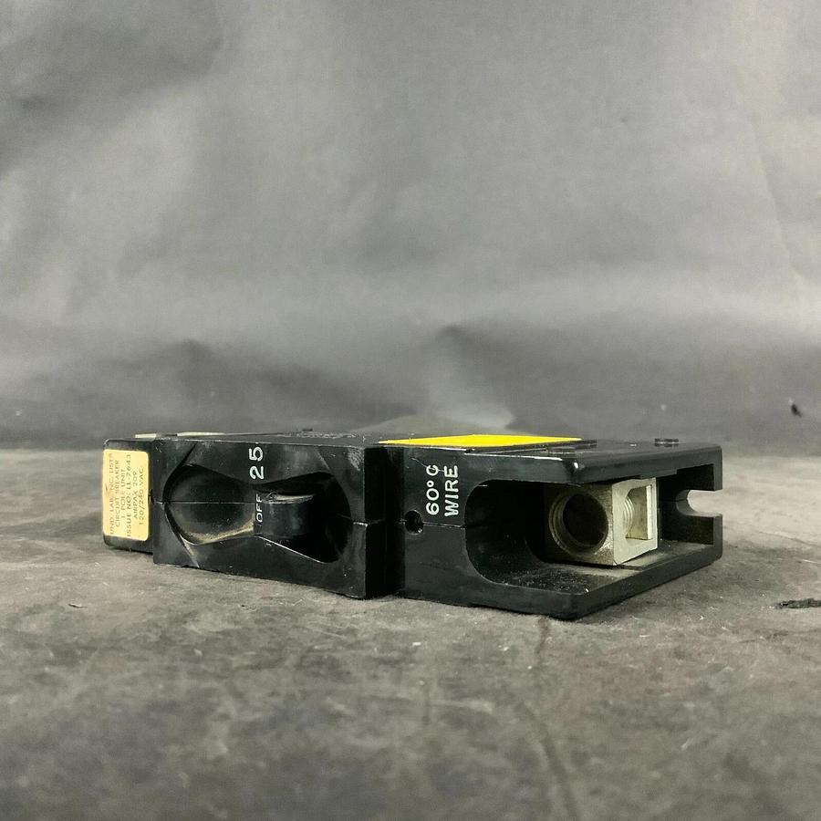 Used AIRPAX LL-7643 CIRCUIT BREAKER ($17 OBO)