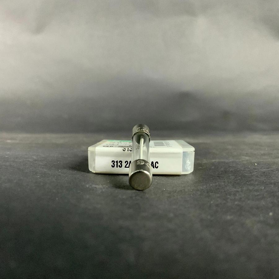 Used LITTELFUSE 313-2A-250VAC FUSE - SET OF 5 ($5 OBO)