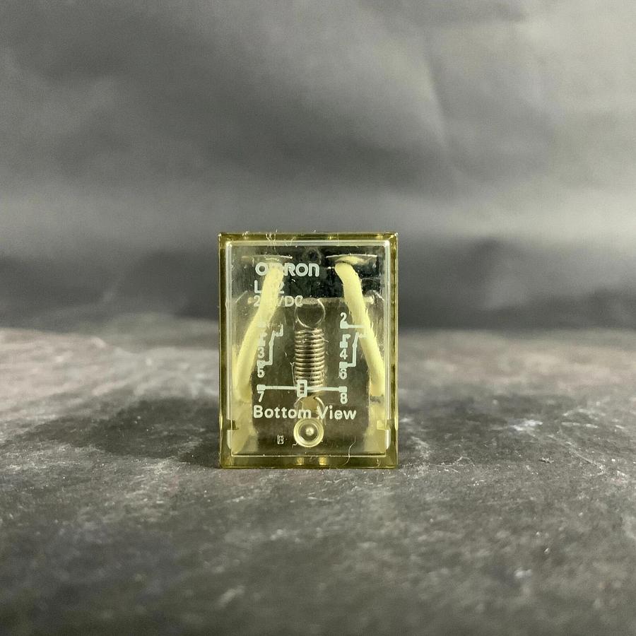 OMRON LY2 RELAY ($10 OBO)