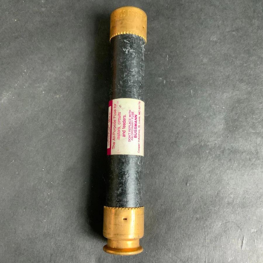 BUSSMANN EATON FRS-R-1-8/10 FUSE ($5 OBO)