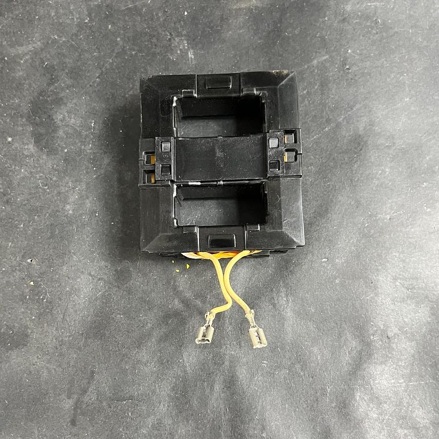 Used FUJI ELECTRIC SC-5N.6N COIL ($27 OBO)