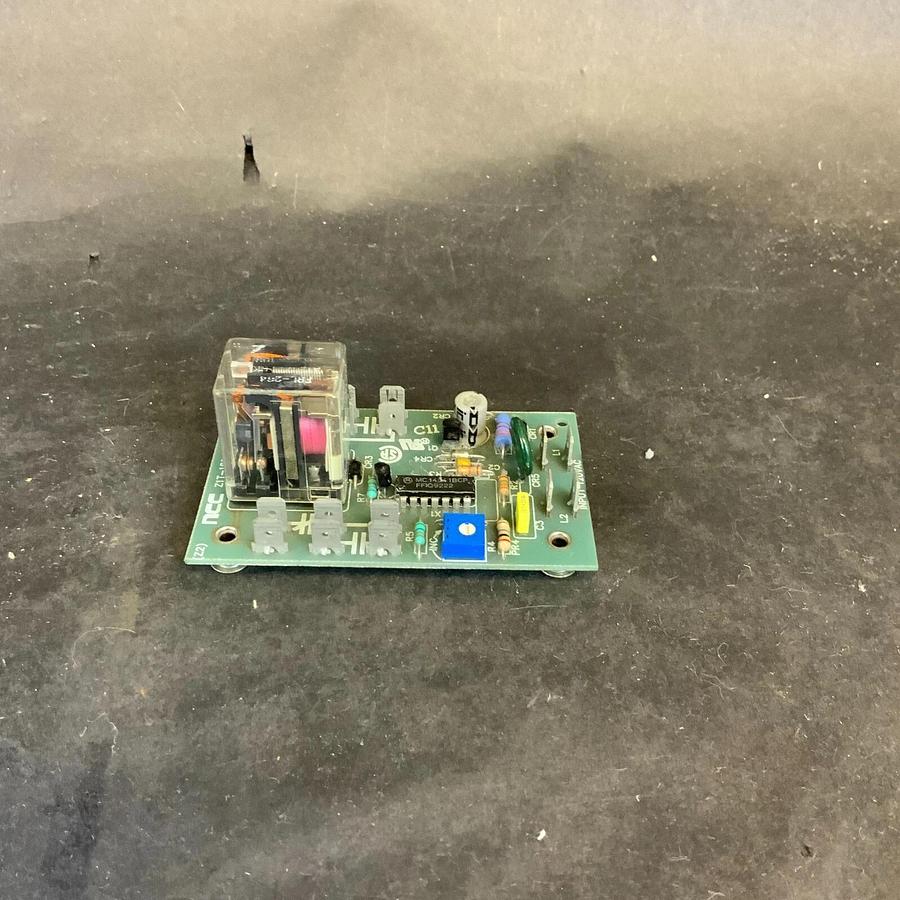 Used NATIONAL CONTROL NCC Z1T-180-061 TIME DELAY RELAY ($50 OBO)