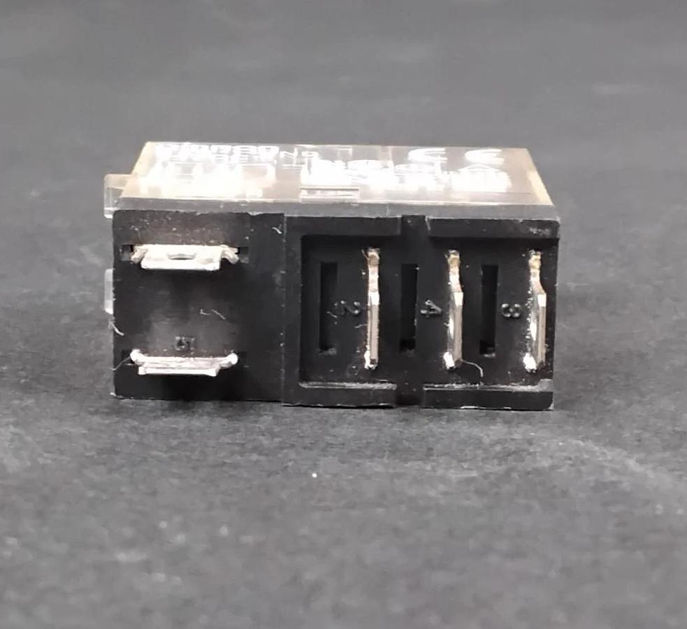 Used OMRON G2R 1 SND RELAY($8 OBO)