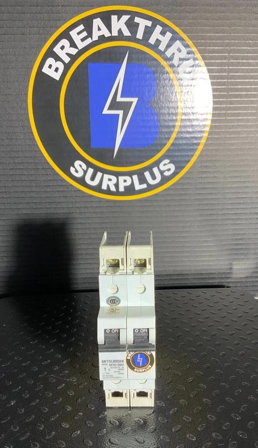 MITSUBISHI NF50-SMU2P1A ($79.99 OBO)