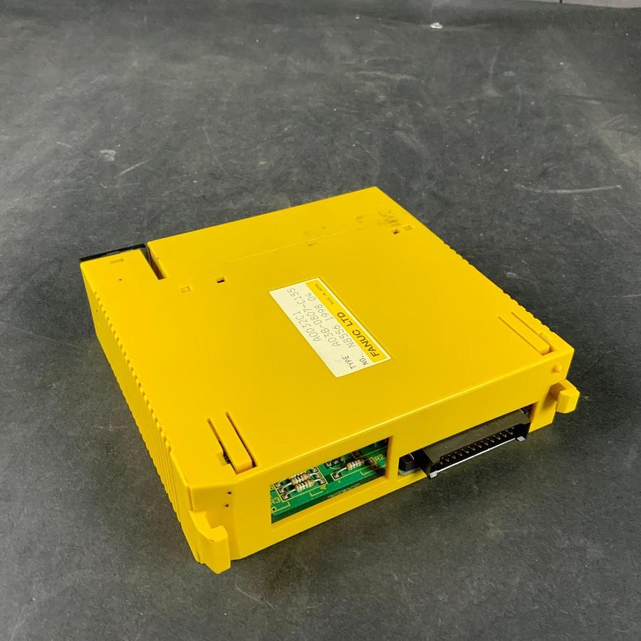 Used FANUC A0D32C1 OUTPUT MODULE ($30 OBO)