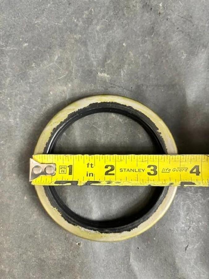Used IKO OS70907 SEALS - GROUP OF 2