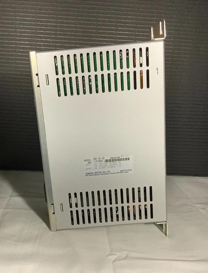 YAMAHA SR1-X-10 ($149.99/EACH OBO)