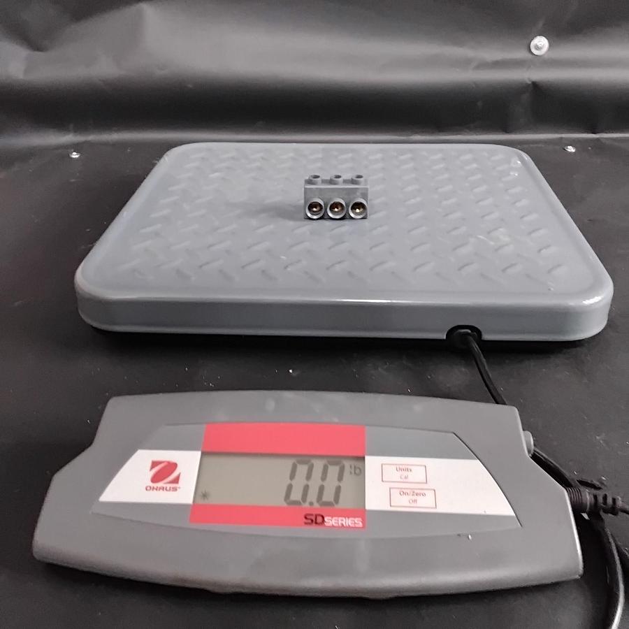 Used SIEMENS 3RV2925-5AB SUPPLY TERMINAL ($10 OBO)