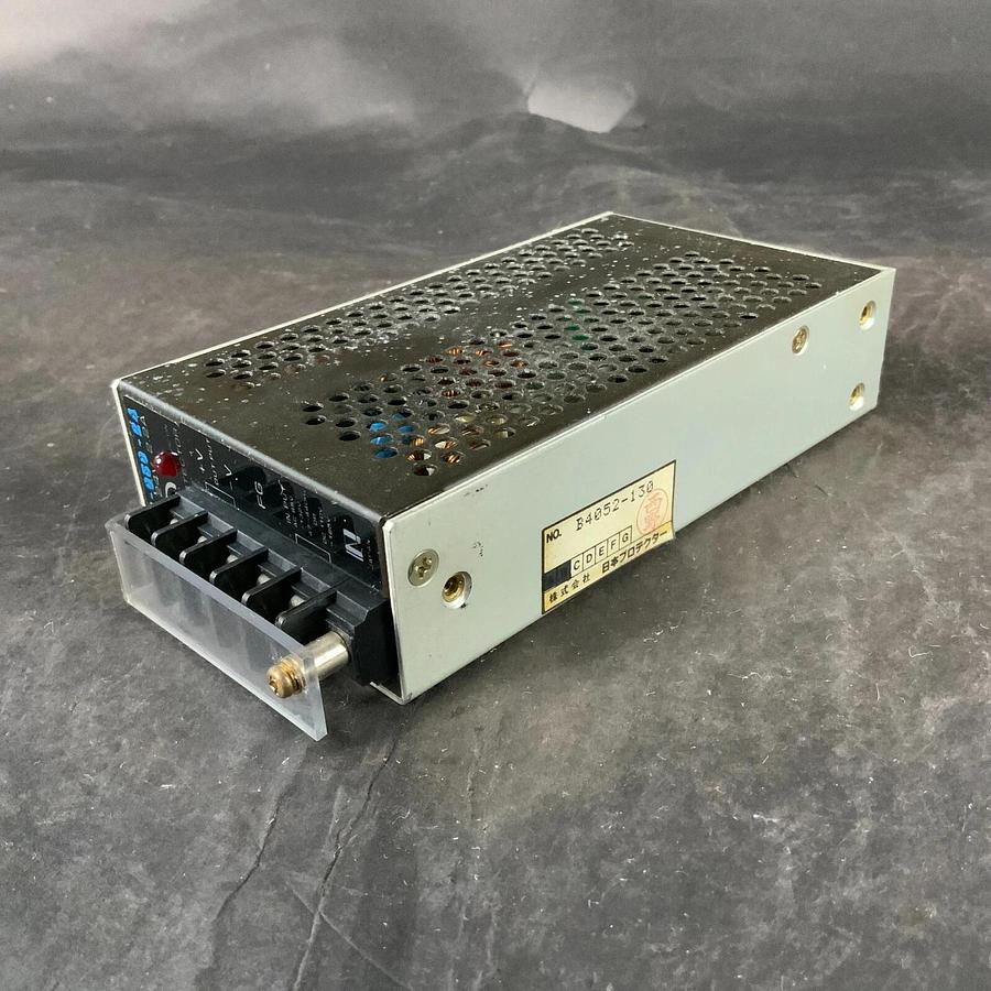 Used NIHON PROTECTOR VI-050-24 POWER SUPPLY ($25 OBO)