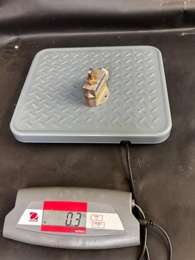 Used HONEYWELL MICROSWITCH BZV6-2RQ8 LIMIT SWITCH ($24 OBO)