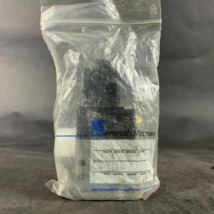 BOSCH AVENTICS 577-255-270 DIRECTIONAL VALVE ($180 OBO)