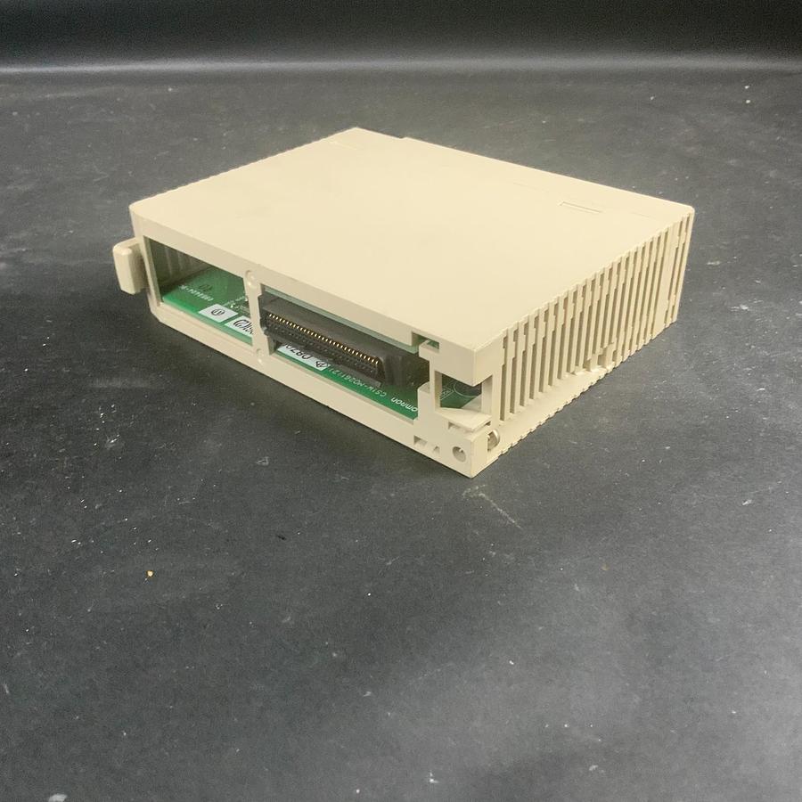 Used OMRON CS1W-MD261 INPUT OUTPUT UNIT ($40 OBO)