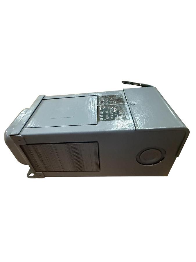 Used General Electric MODEL NO. 9T51Y6435 - 1.5kVA - ($120 OBO)