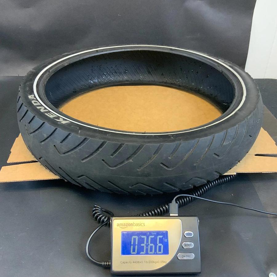 Used KENDA KRAZE K1032-004 20X4-1/4 E-BIKE TIRE ($45 OBO)