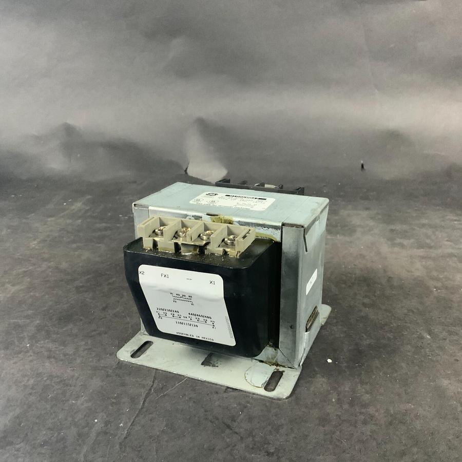 Used GENERAL ELECTRIC 9T58K0047 TRANSFORMER ($45 OBO)