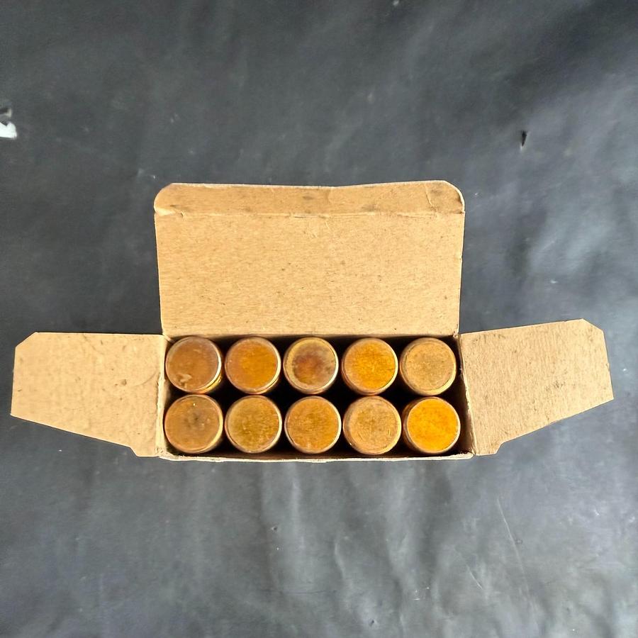 BUSSMANN FRS-R-1-6/10 FUSE - SET OF 10