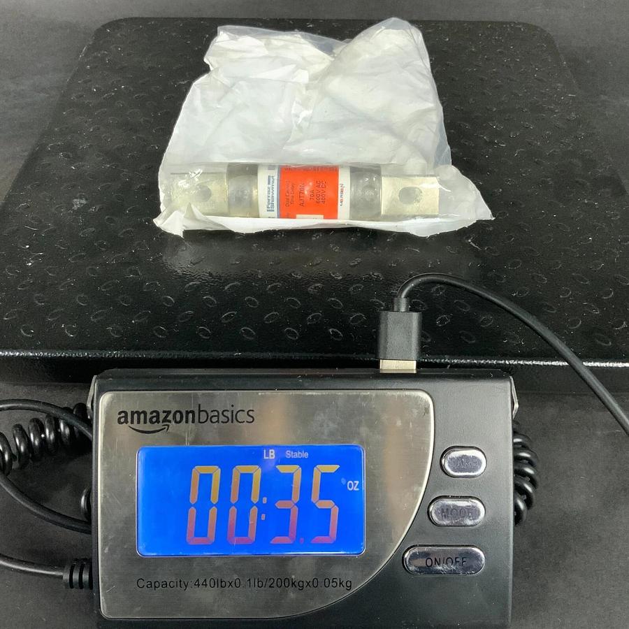 Used FERRAZ SHAWMUT AJT70N FUSE ($30 OBO)