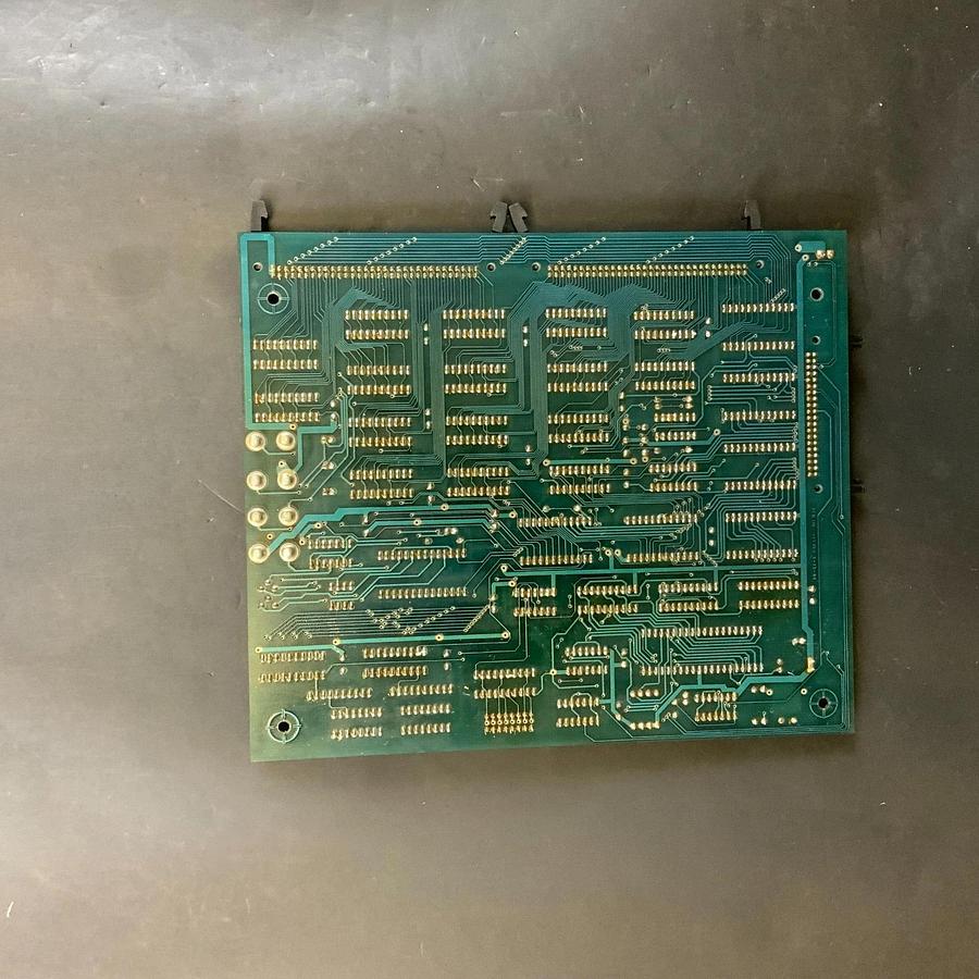 Used BAYER INDUSTRIES 116-443 REV 3-13-84 PC BOARD ($50 OBO)