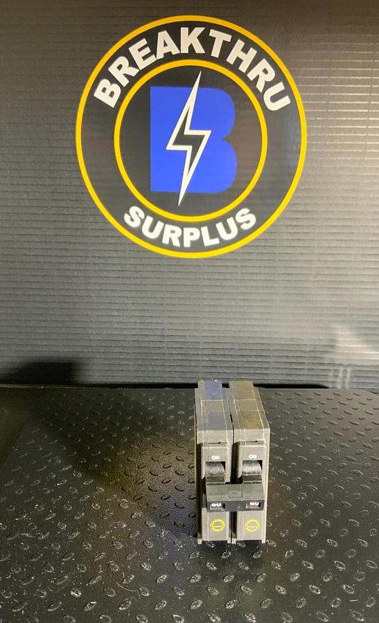 EATON CHQ260 ($34.89/EACH OBO)