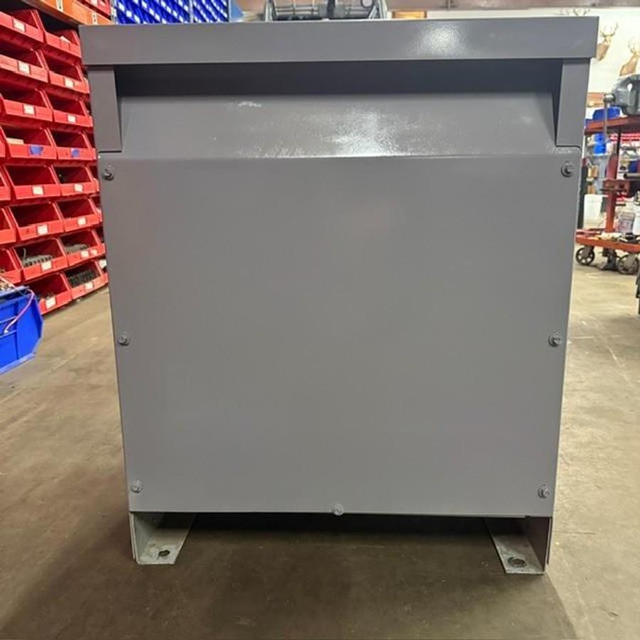 Used MGM TRANSFORMER COMPANY HT30C3B2SH TRANSFORMER