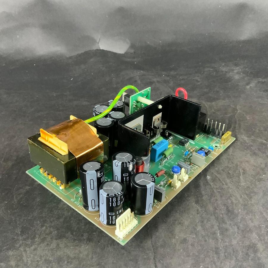 Used KME 25P00046B SM3 POWER SUPPLY BOARD ($25 OBO)