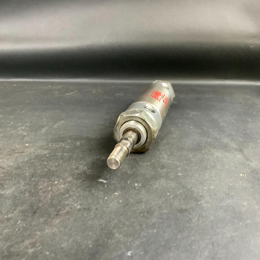 Used BIMBA MRS-172-DXDEZ PNEUMATIC CYLINDER ($25 OBO)
