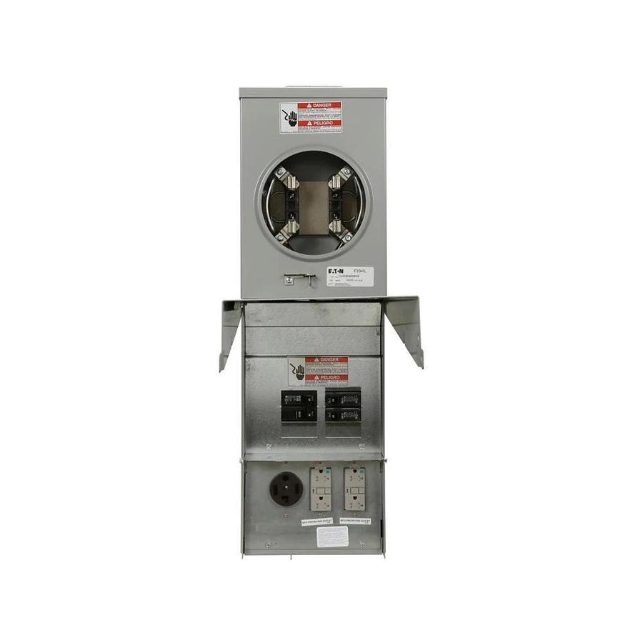 EATON CHR9N9NKGS POWER OUTLET PANEL ($250 OBO)