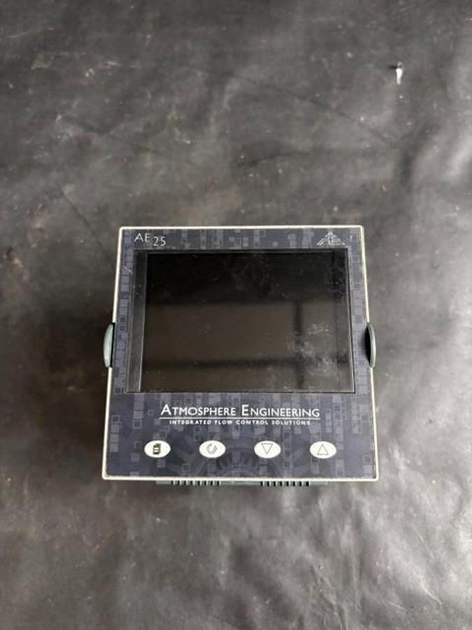 Used ATMOSPHERE ENGINEERING AE25 FLOW CONTROL UNIT ($160 OBO)