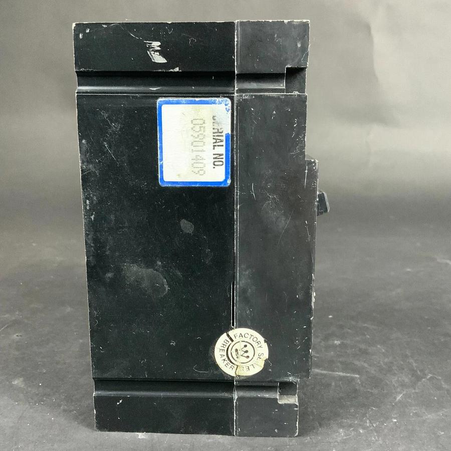 Used WESTINGHOUSE REA3020 CIRCUIT BREAKER ($30 OBO)