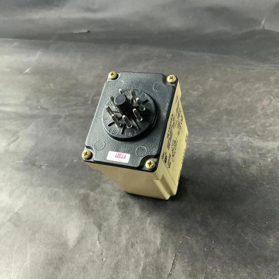 Used SQUARE D 9050 JCK-13V20 TIME DELAY RELAY ($15 OBO)