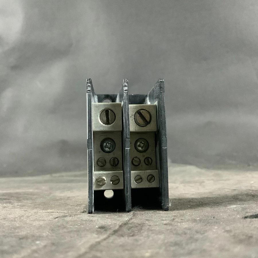 Used SQUARE D LBA261104 POWER BLOCK ($35 OBO)