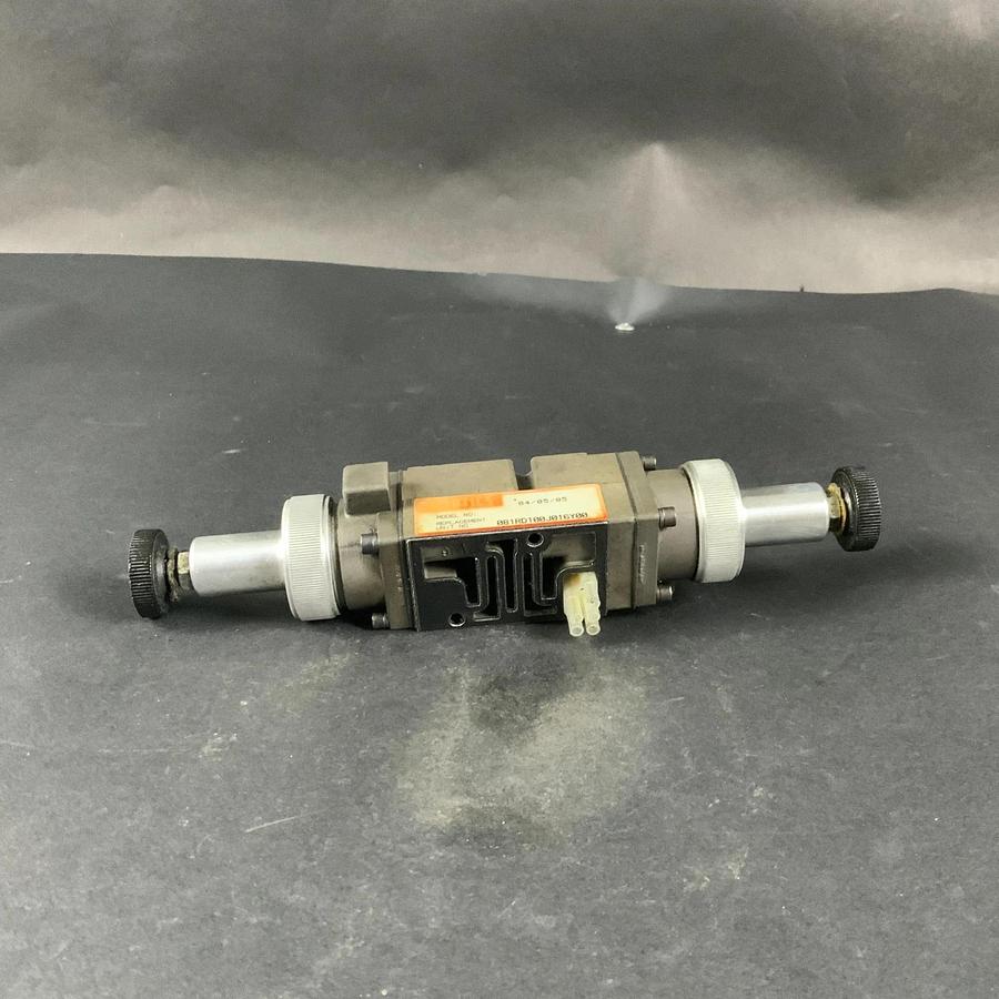 NUMATICS 081RD100J016Y00 PNEUMATIC REGULATOR ($15 OBO)