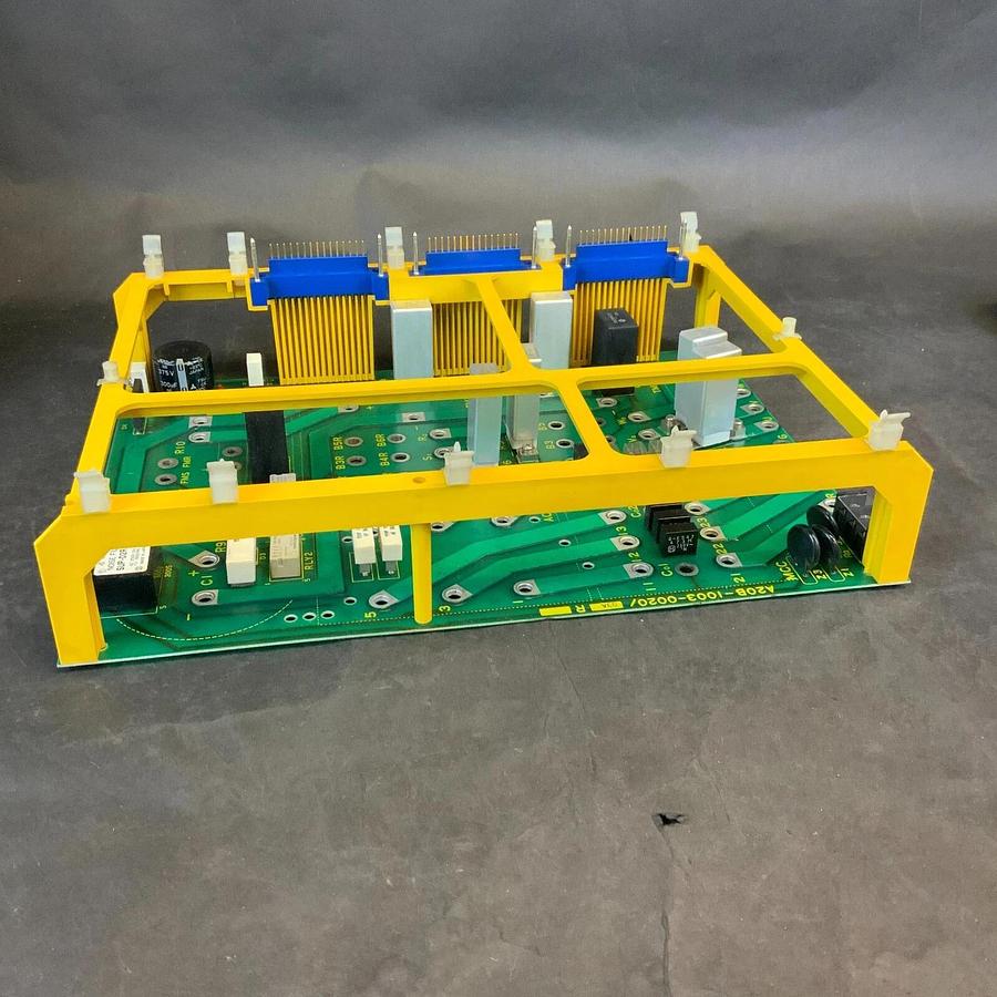 Used FANUC A20B-1003-002003AR WIRING BOARD BASE ($70 OBO)