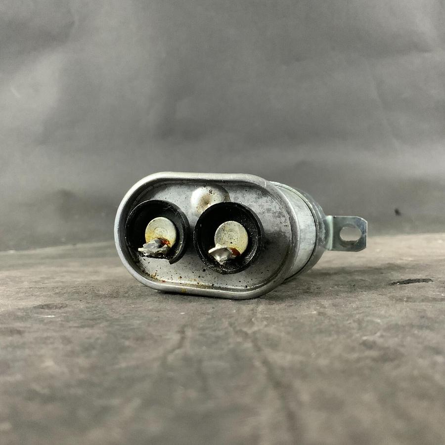 Used GENERAL ELECTRIC 90-41 CAPACITOR ($12 OBO)