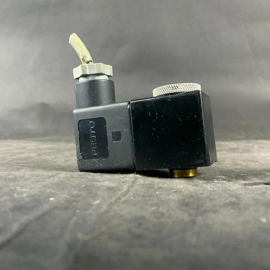 Used FESTO MSFG-24/42-50/60 SOLENOID COIL ($20 OBO)