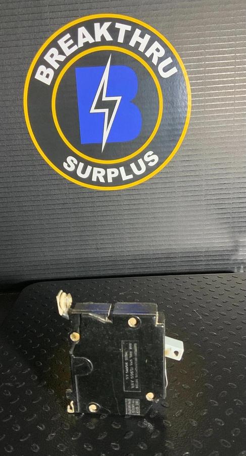 Used EATON CHB120 ($19.99 OBO)