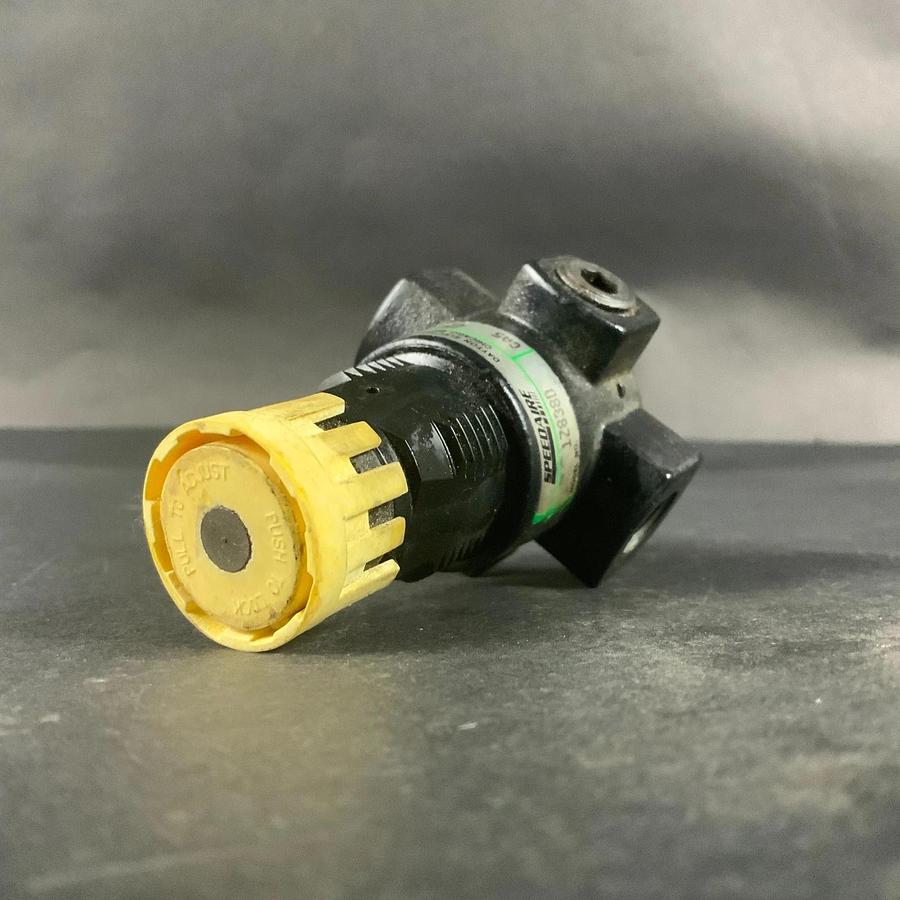 Used SPEEDAIRE 1Z838D NEUMATIC FILTER REGULATOR ($20 OBO)