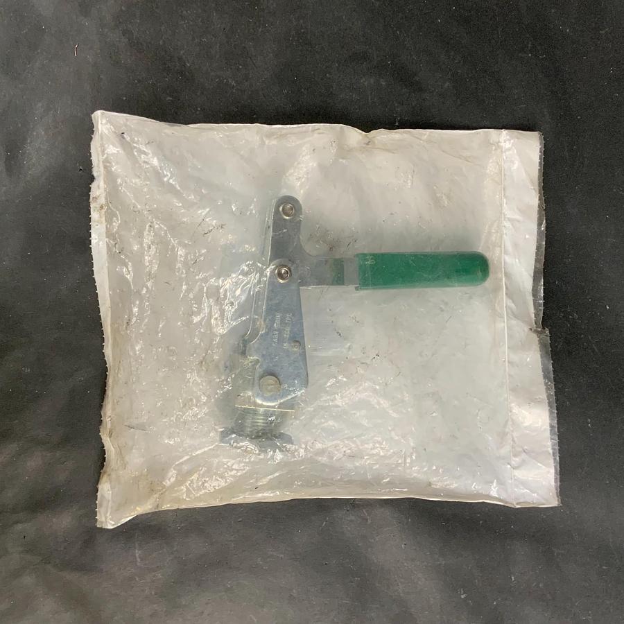 Used CARR LANE CL-340-TPC TOGGLE CLAMP ($8 OBO)