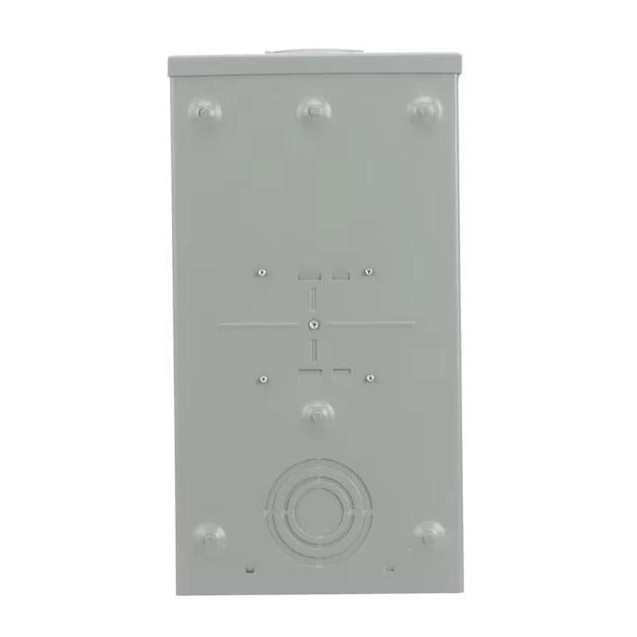 SIEMENS UAT317-0PGP RINGLESS METER SOCKET ($75 OBO)