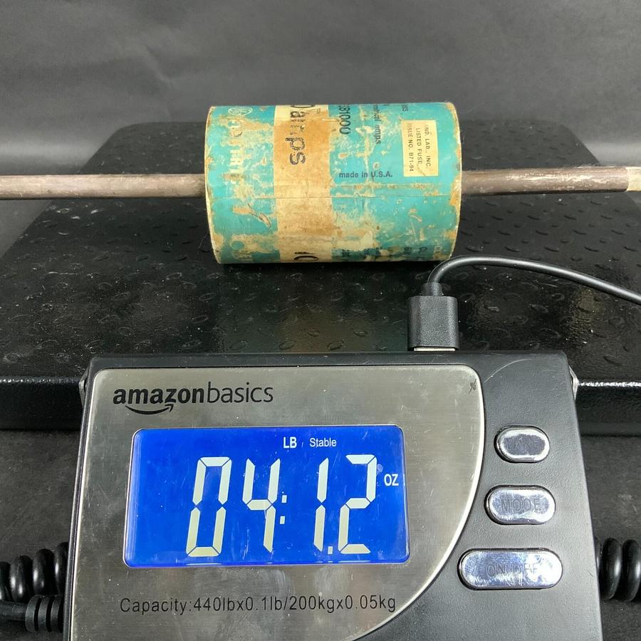 Used GENERAL ELECTRIC GF8B1000 FUSE ($40 OBO)