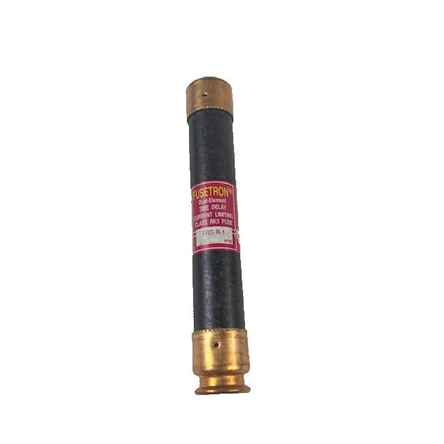 Used BUSSMANN FUSETRON FRS-R-1 FUSE