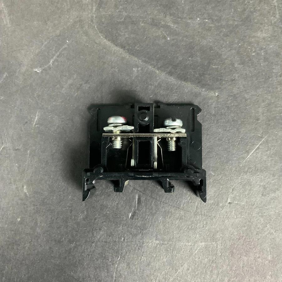 IDEC BNH15LW TERMINAL BLOCK - SET OF 6 - NEW ($5)