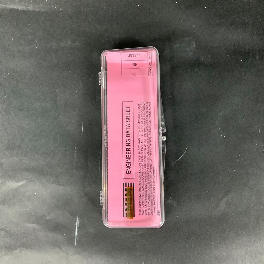 Used MICRO-MEASUREMENTS EA-06-031MF-120 PRECISION STRAIN GAUGE - 1 UNIT ($5 OBO)