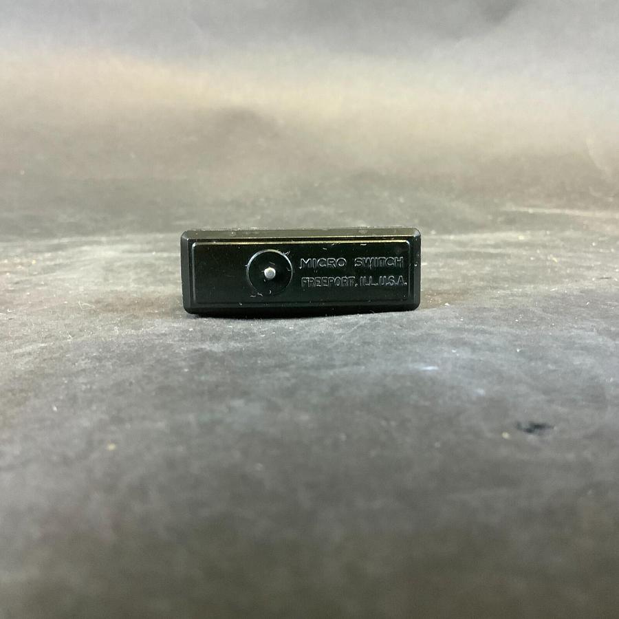 Used HONEYWELL MICROSWITCH BA-2R708-P7 LIMIT SWITCH ($10 OBO)