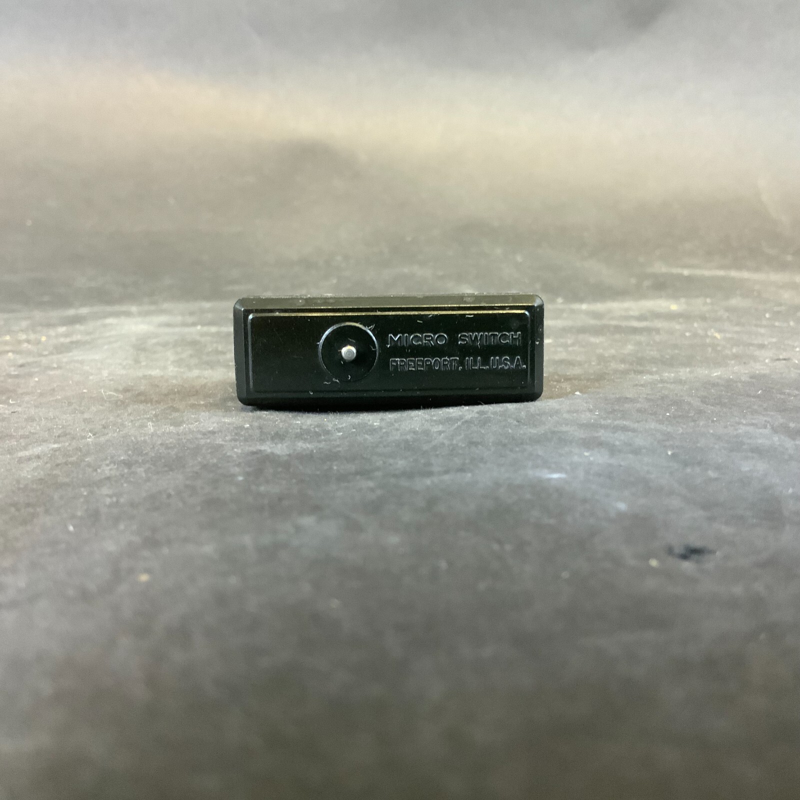 Used HONEYWELL MICROSWITCH BA-2R708-P7 LIMIT SWITCH ($10 OBO)