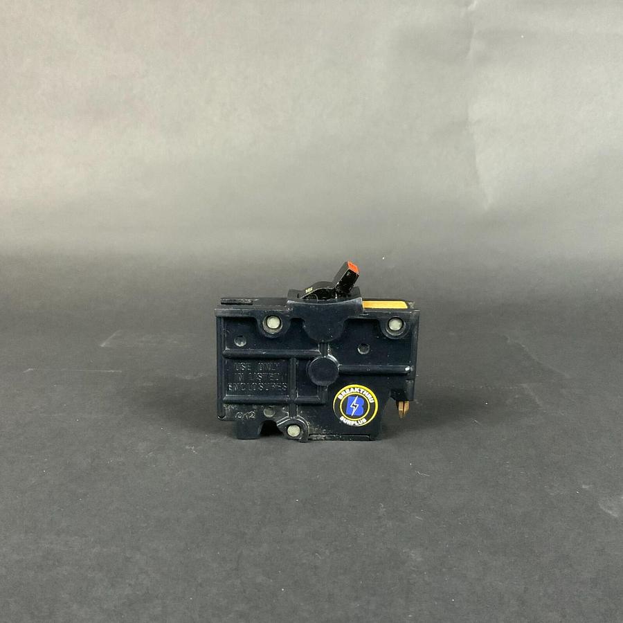 Used FPE NA115 BREAKER ($8 OBO)